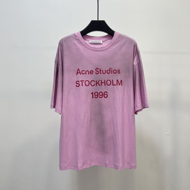 Acne T-Shirts